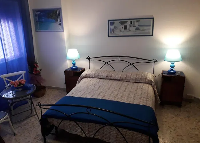 בית אירוח Silvy Trastevere