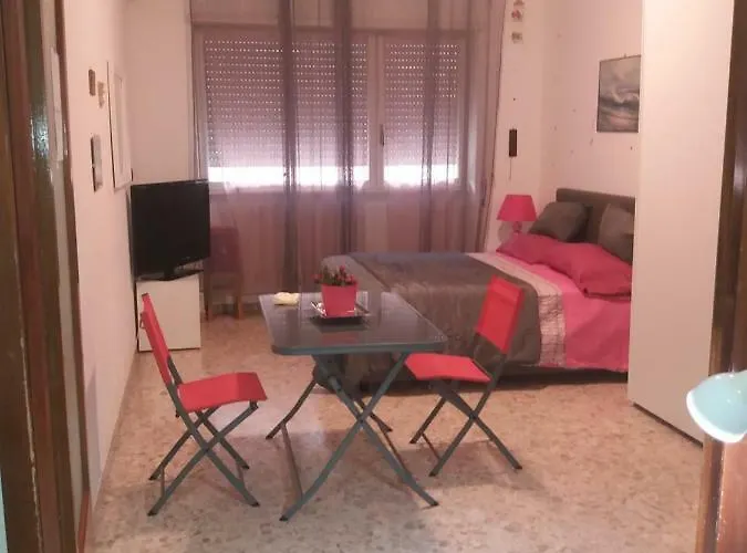 Quarto em Acomodações Particulares Silvy Trastevere *