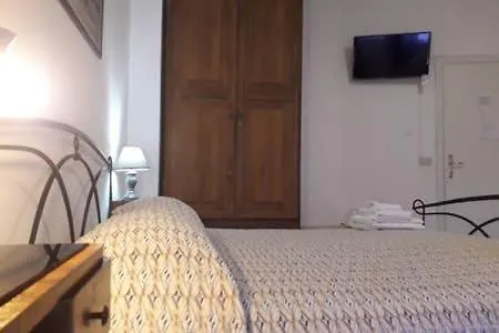 홈스테이 Silvy Trastevere 로마