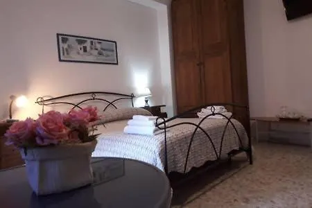 Homestay szállás Silvy Trastevere *