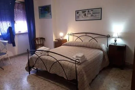 Silvy Trastevere Homestay szállás Róma