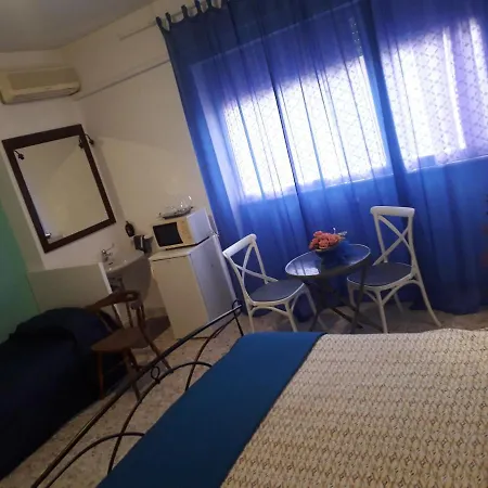 Silvy Trastevere Homestay szállás