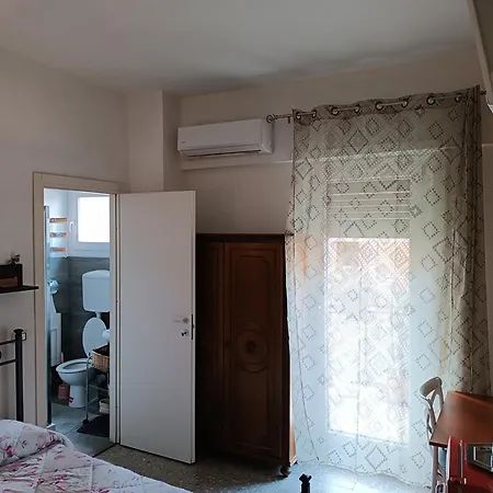 Silvy Trastevere Homestay Rome