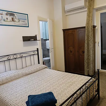 Silvy Trastevere Habitación en casa particular Roma