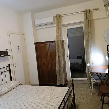Habitación en casa particular Silvy Trastevere Roma