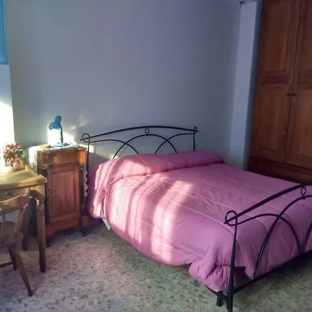 Silvy Trastevere Rom