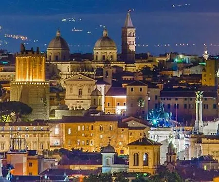 Homestay szállás Silvy Trastevere *