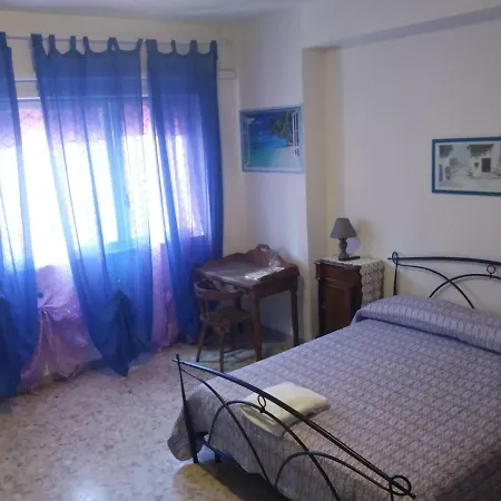 Silvy Trastevere Homestay
