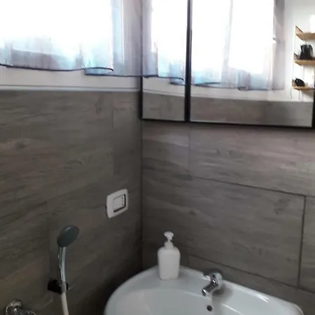 Silvy Trastevere Homestay szállás *