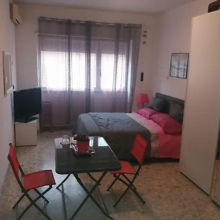 Homestay Silvy Trastevere *