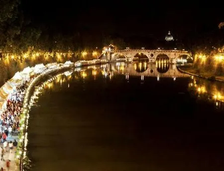 Homestay szállás Silvy Trastevere Róma