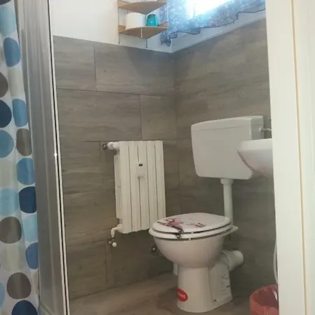 Silvy Trastevere Homestay szállás
