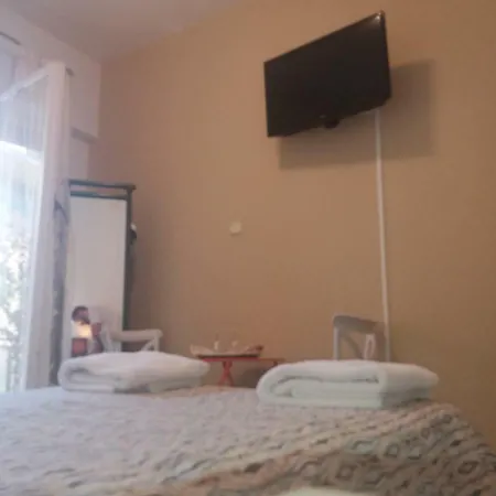 Silvy Trastevere Homestay szállás Róma
