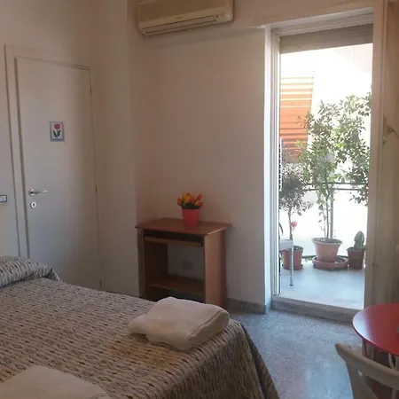 Silvy Trastevere Homestay szállás Róma