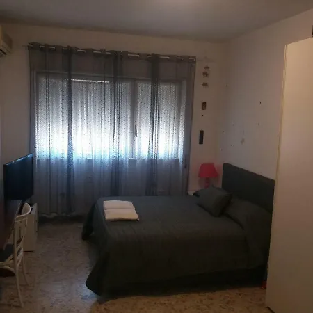 Silvy Trastevere Homestay