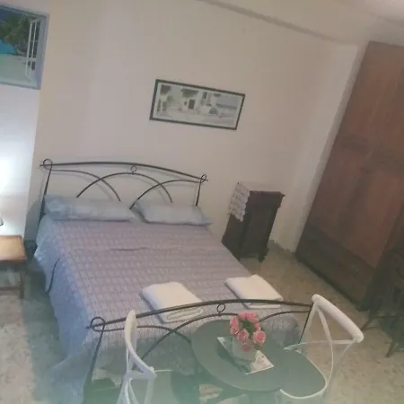 Silvy Trastevere Homestay