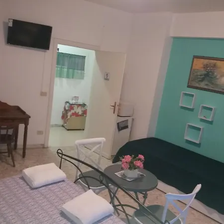 Silvy Trastevere Homestay szállás