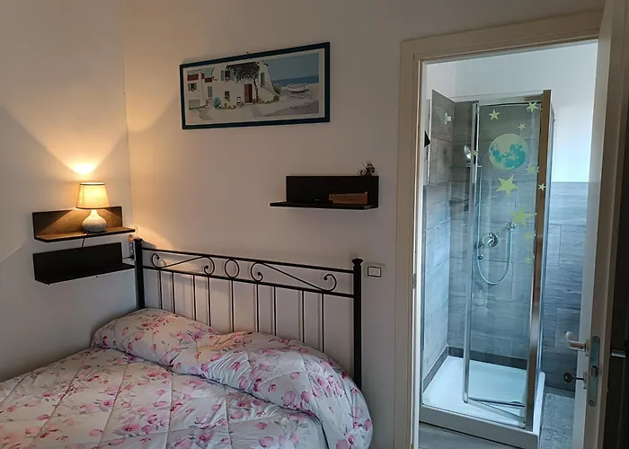 Alloggio in famiglia Silvy Trastevere