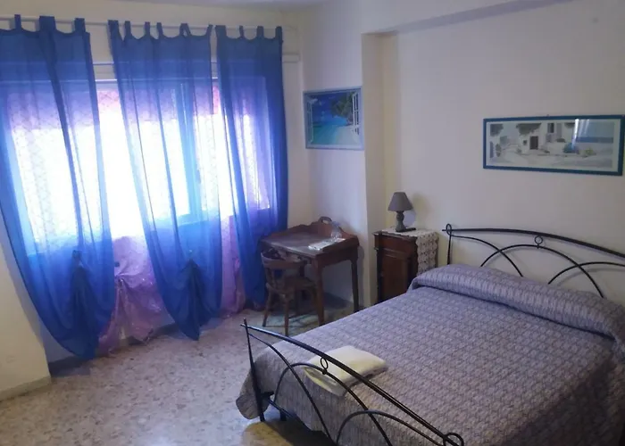 Silvy Trastevere Alloggio in famiglia