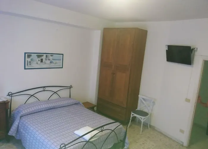 Silvy Trastevere Roma