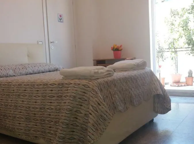 Silvy Trastevere * Roma