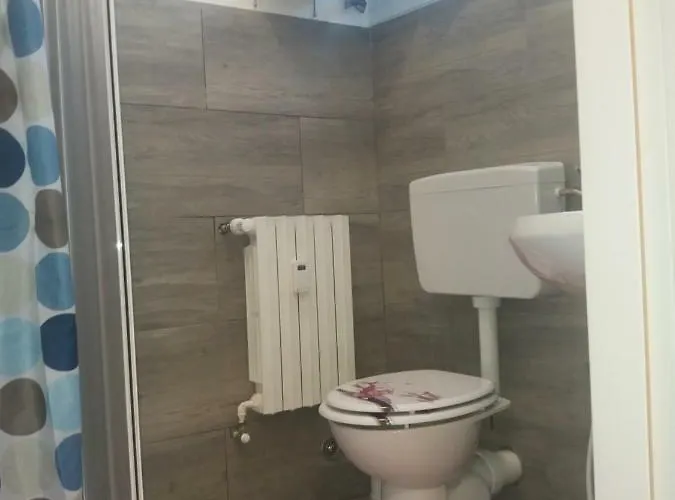 Silvy Trastevere Alloggio in famiglia