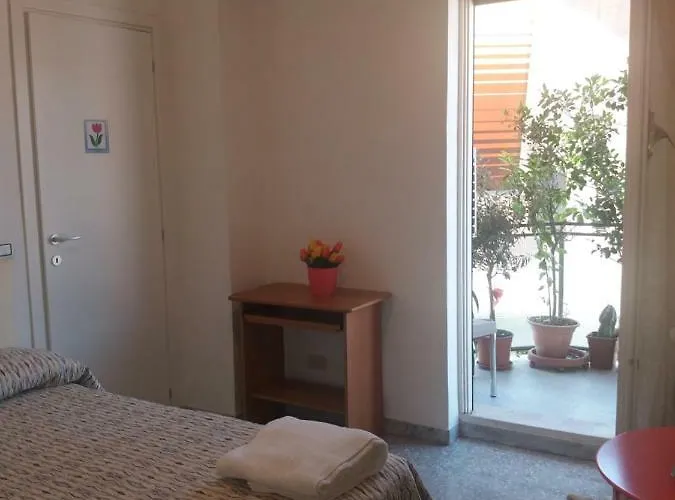 Silvy Trastevere Alloggio in famiglia Roma