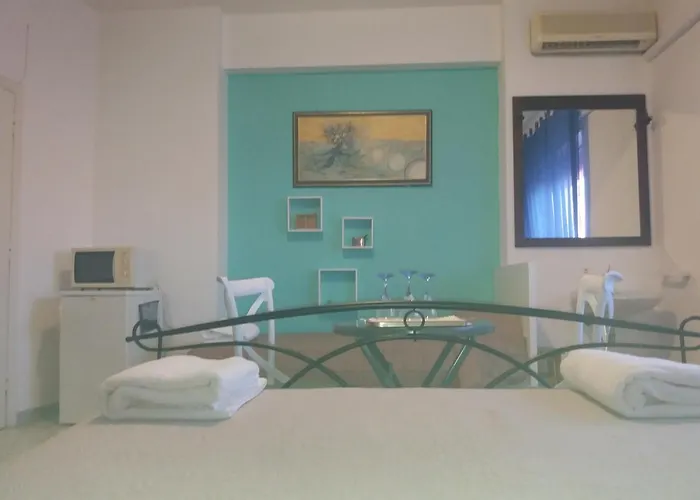 Silvy Trastevere Roma