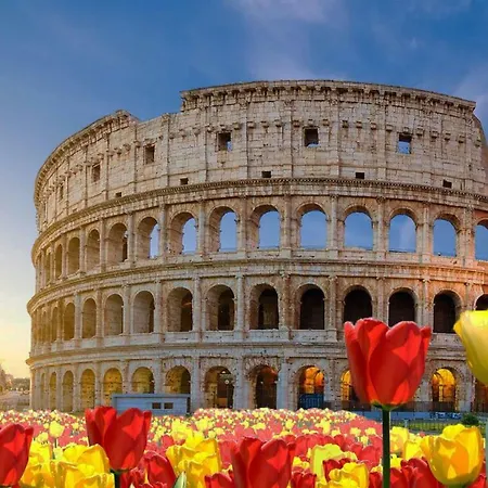 Silvy Trastevere * Roma