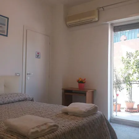 Silvy Trastevere Rom